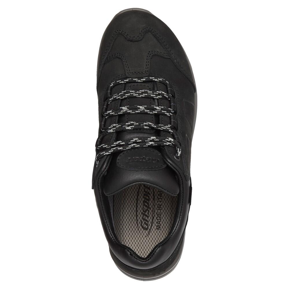 Arizona Low Wandelschoen Dames waterdichte lage wandelschoenen Black 4/5