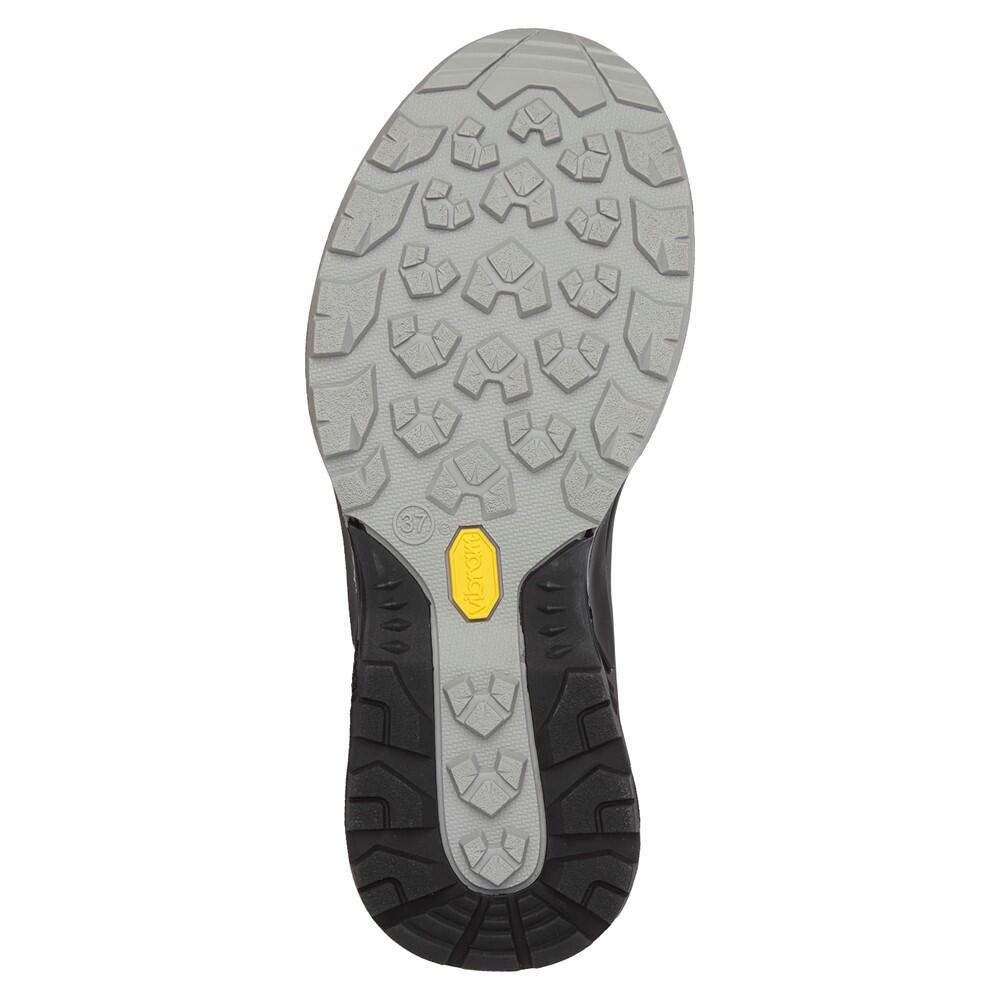 Tampa Mid Wandelschoen Dames leren mid wandelschoenen Anthracite 2/5