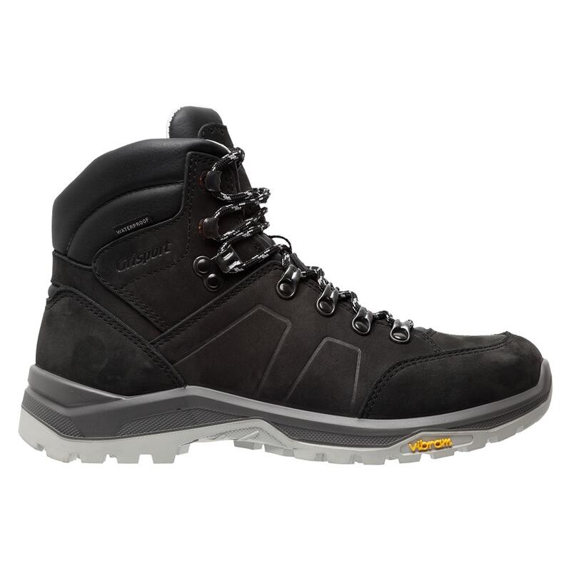 Gri Sport Arizona Mid Wandelschoenen