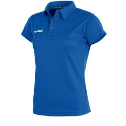 Hummel Corporate ClimaTec Femmes Polo