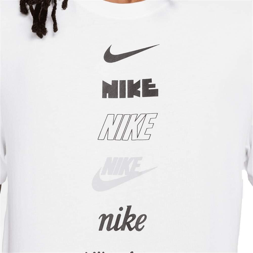 Nike Sportswear Shirt 3/4
