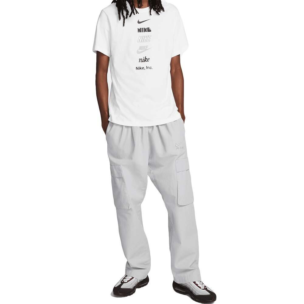 Nike Sportswear Shirt 4/4