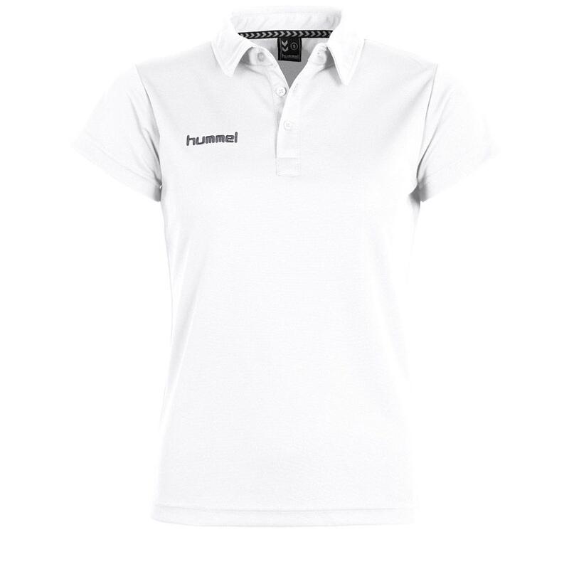 Hummel Corporate ClimaTec Dames Polo