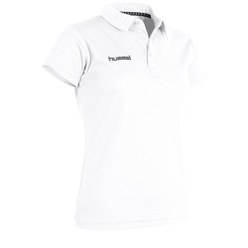 Hummel Corporate ClimaTec Dames Polo