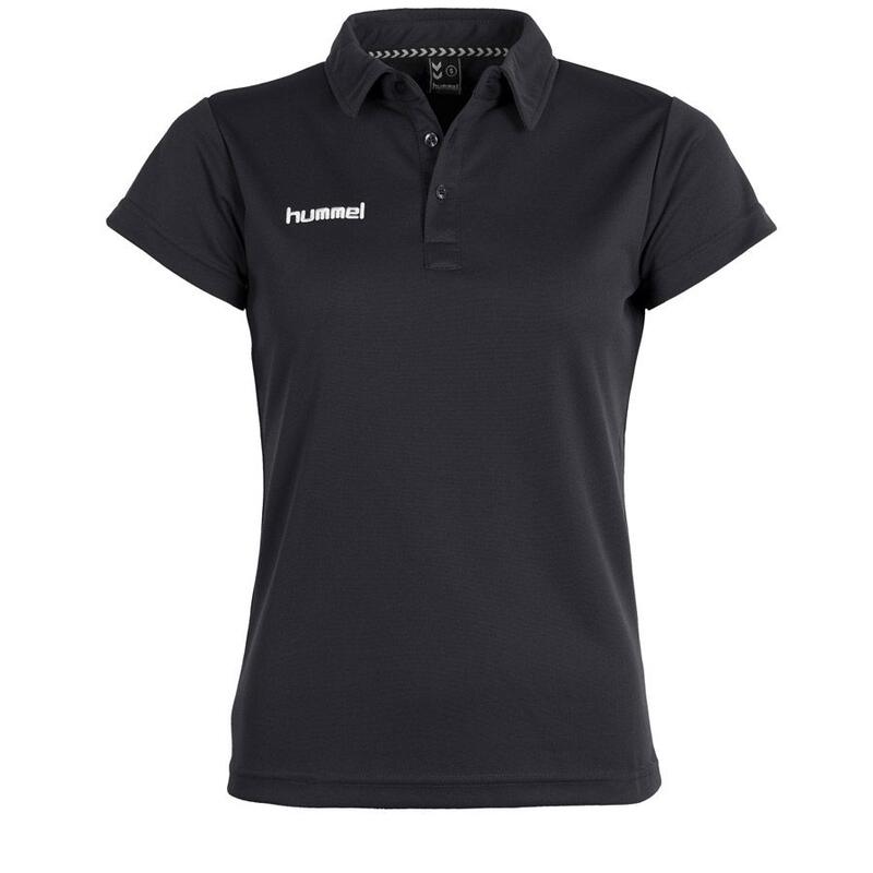 Hummel Corporate ClimaTec Dames Polo