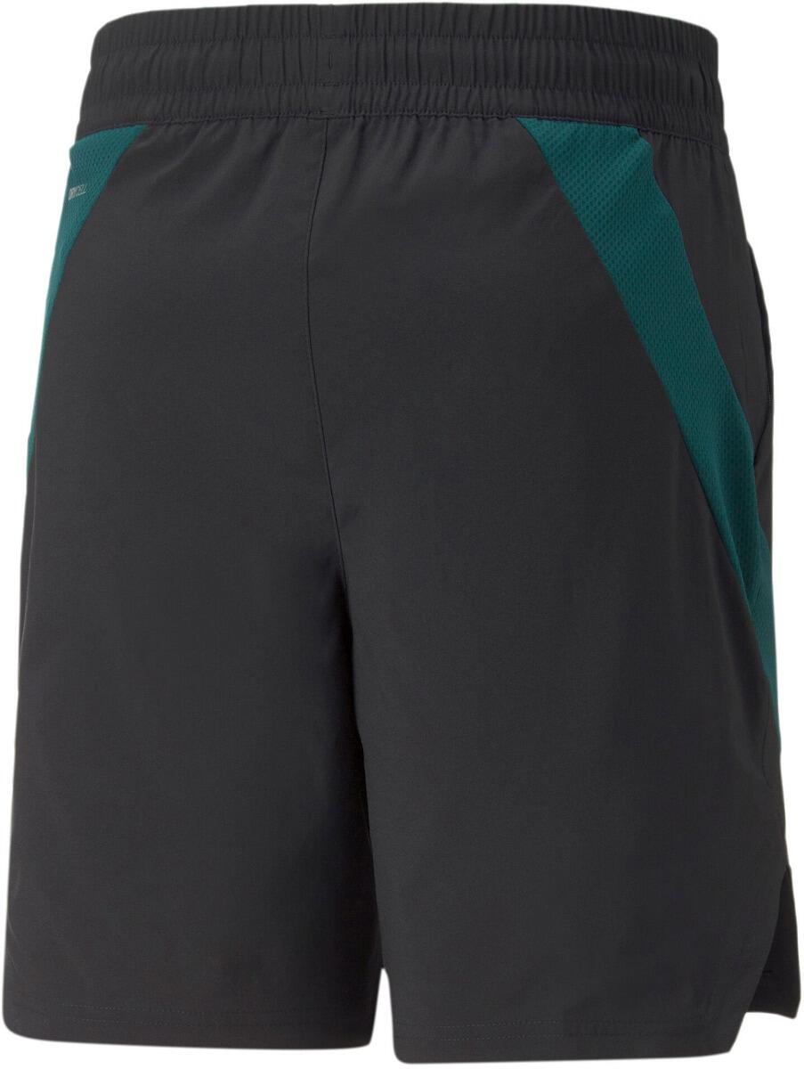 Puma Herren Short TRAIN FIT WOVEN 7  SHORT 522132 2/6