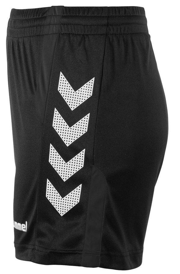 Hummel Short de football pour femme 6/6