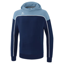 Sweat à capuche enfant Erima Change