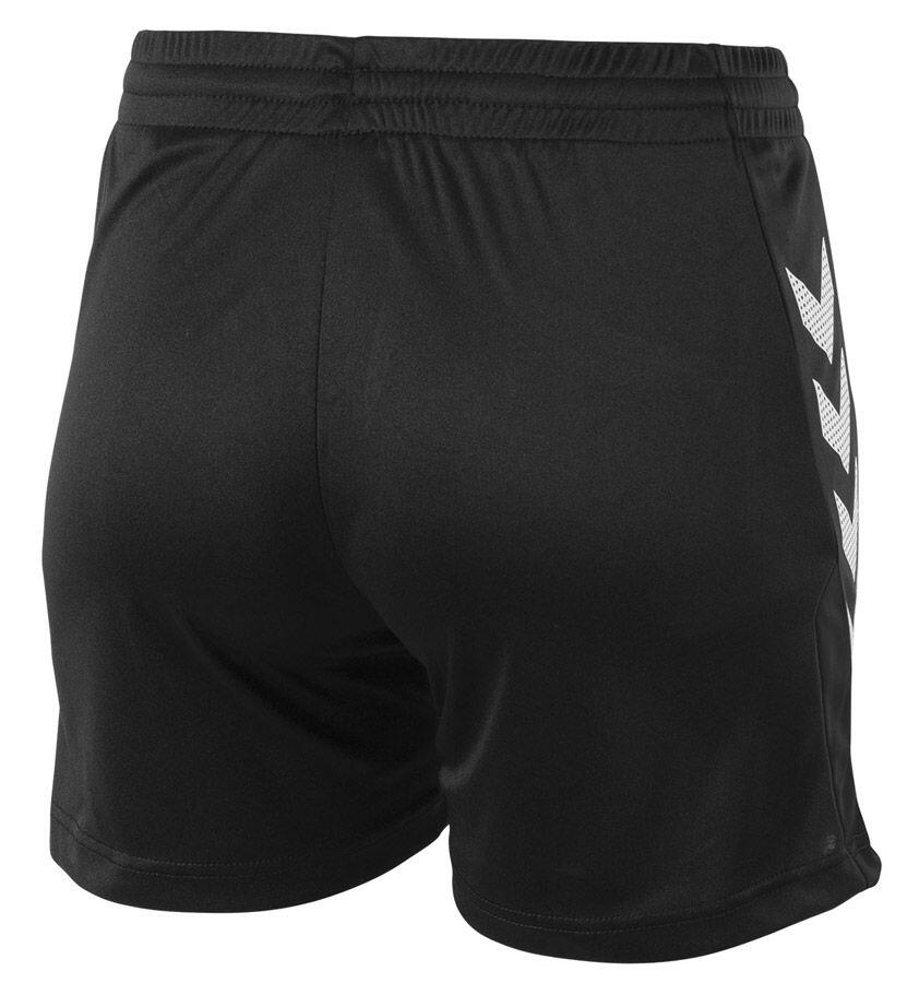 Hummel Aarhus Dames Short 2/6