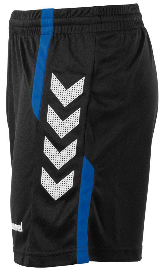 Hummel Aarhus Short 2/6