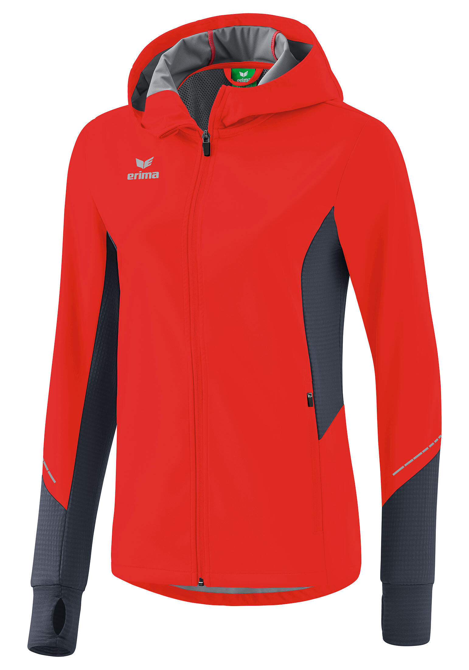 Trainingsjacke Damen Erima Racing 5/7