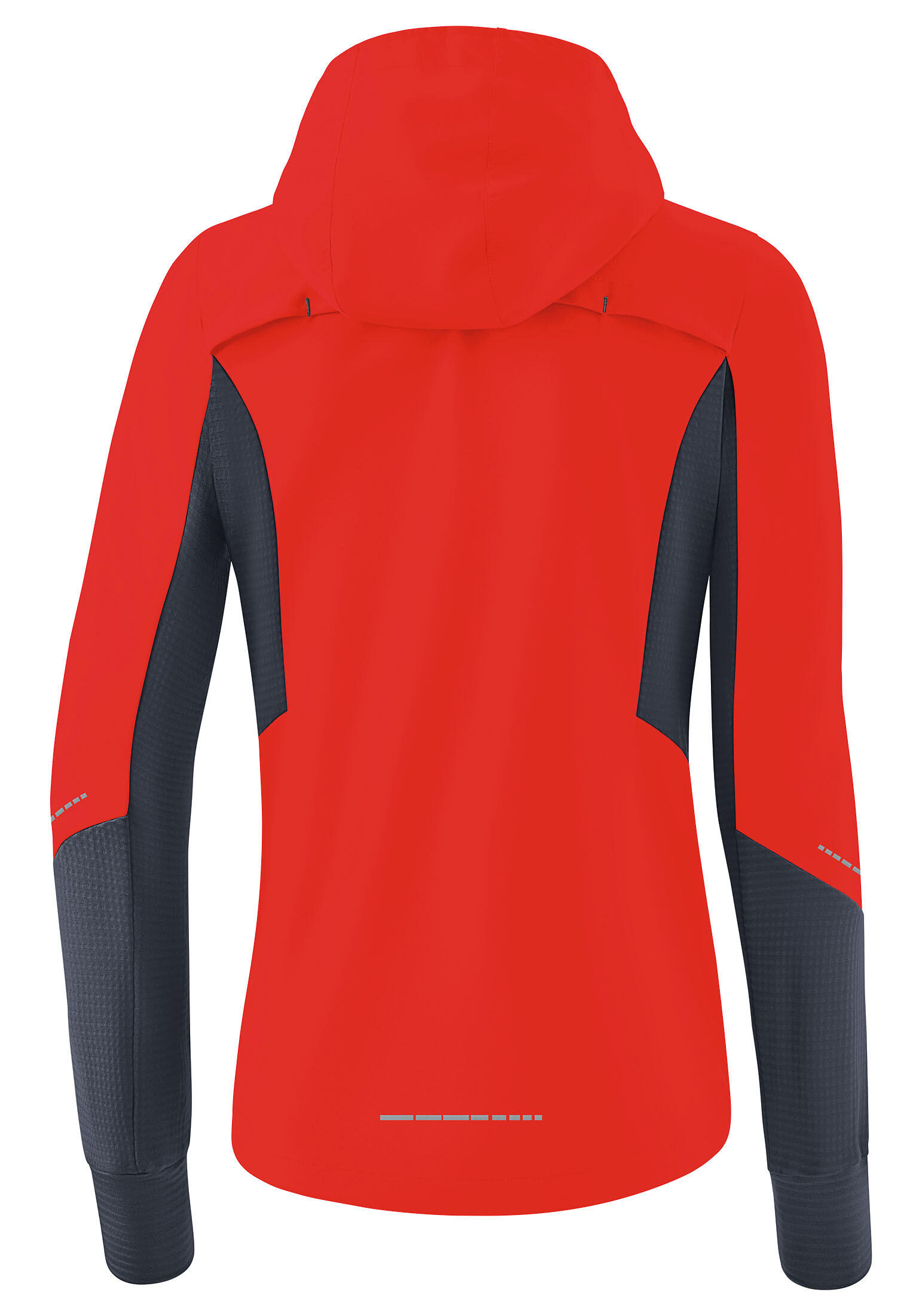 Trainingsjacke Damen Erima Racing 6/7