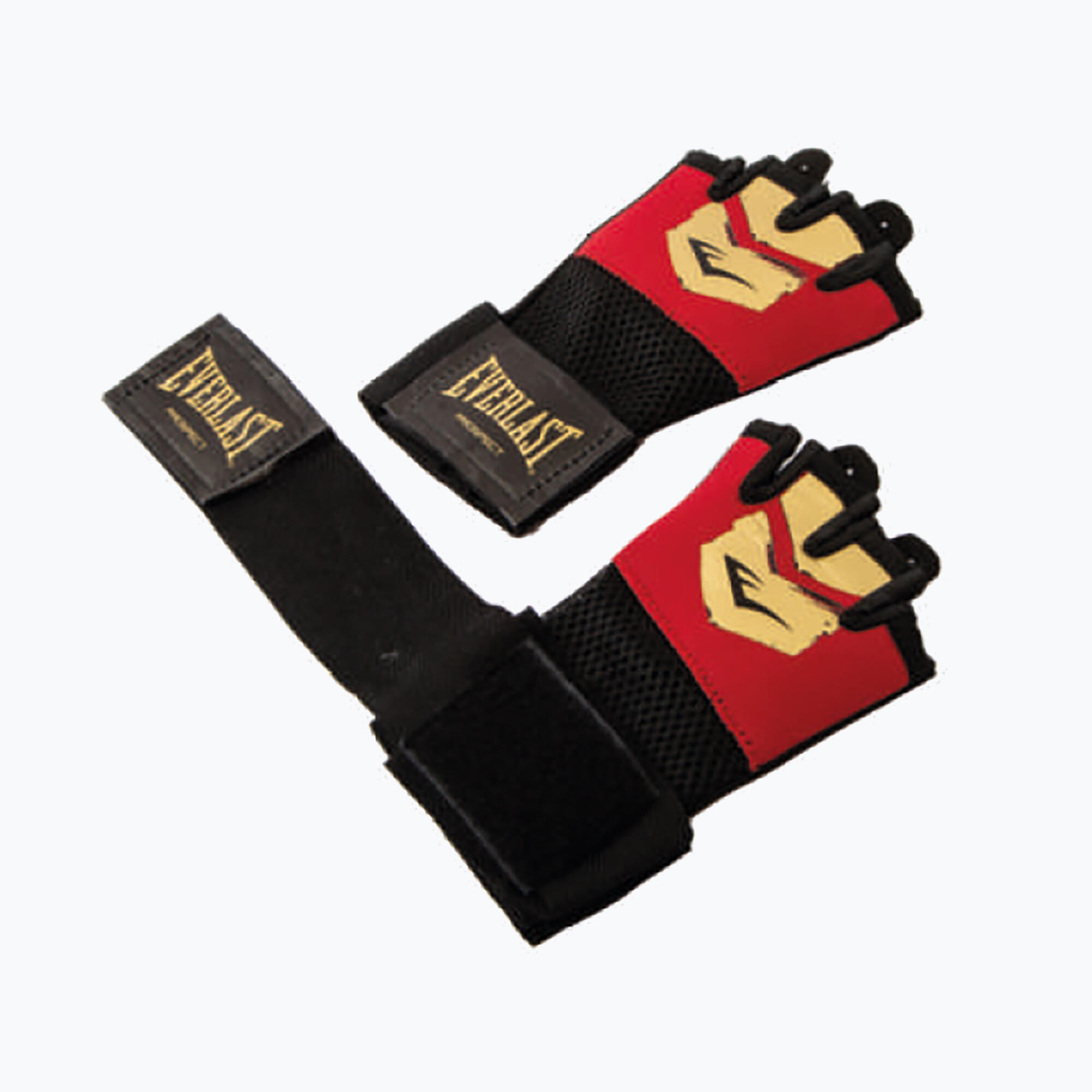 Everlast Prospect 2 Quick Wraps Gants intérieurs 2/2