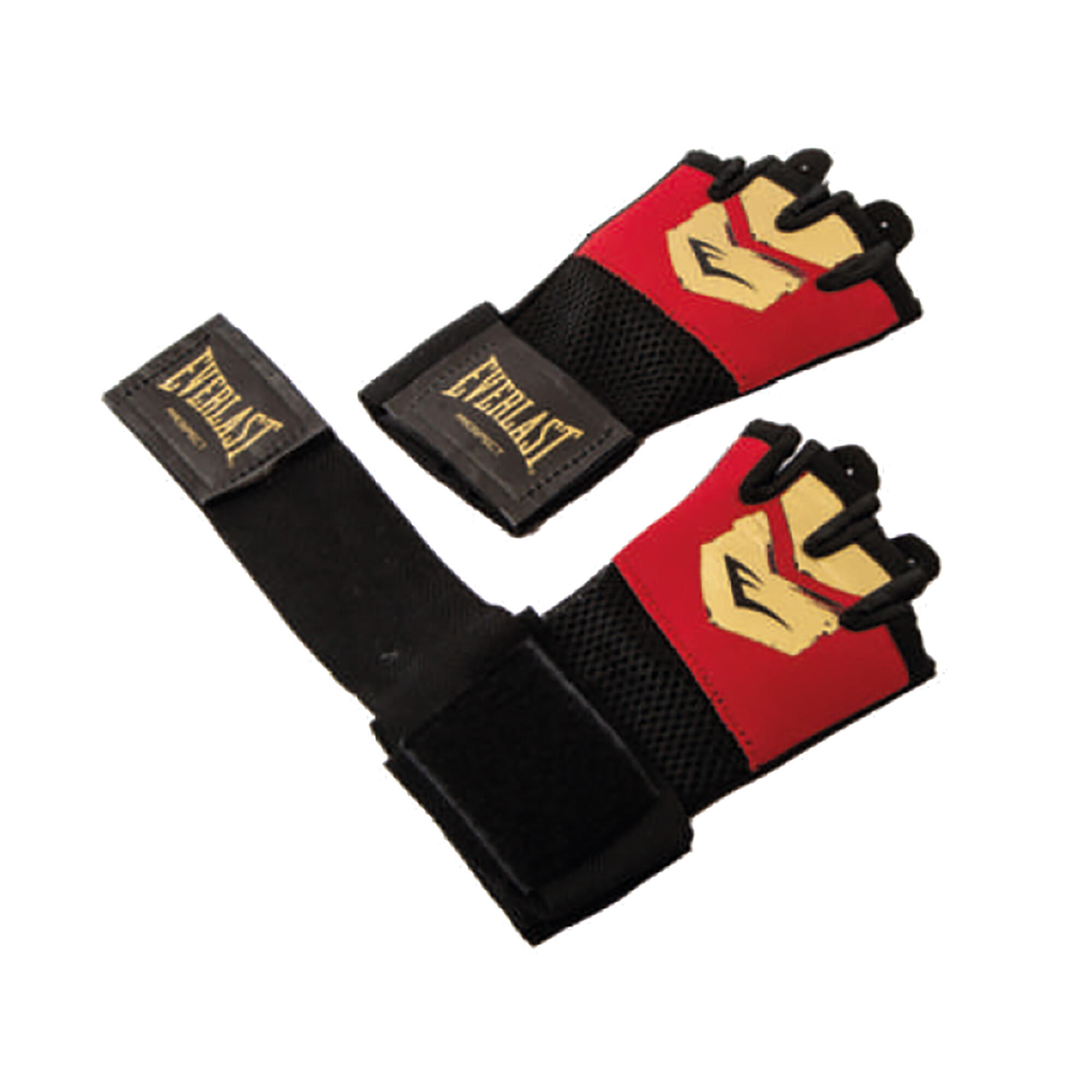 EVERLAST Guantes internos con cinta de envolturas rápidas de Everlast Prospect 2