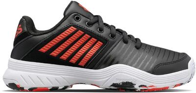 K-swiss court express omni junior tennisschoenen