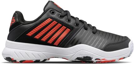 Baskets enfant K-Swiss Court Express