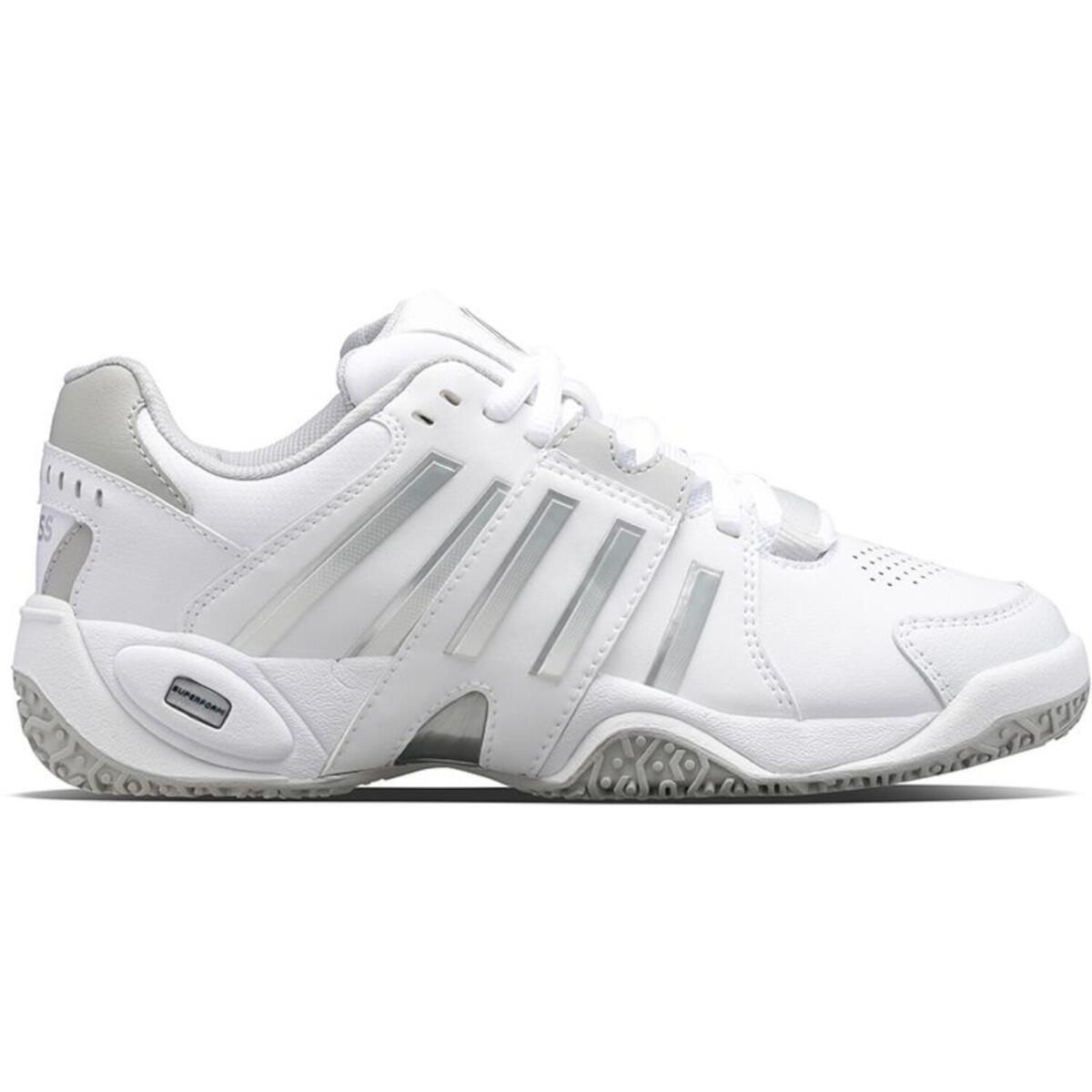 Buty do tenisa damskie K-Swiss Accomplish IV Omni