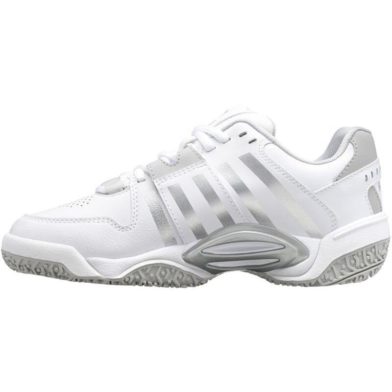 Chaussures de tennis femme K-Swiss Accomplish IV Omni