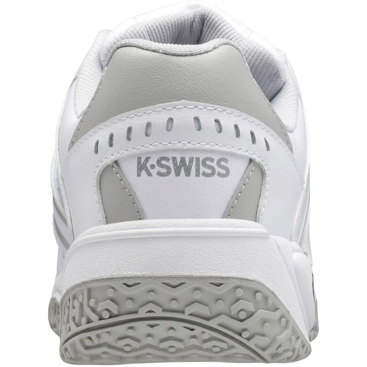 K-Swiss Accomplish IV Omni TennisSchuhe 3/7