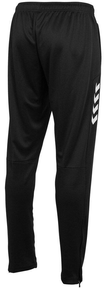 Hummel Valencia TTS Trainingshose Kinder - Schwarz 2/5