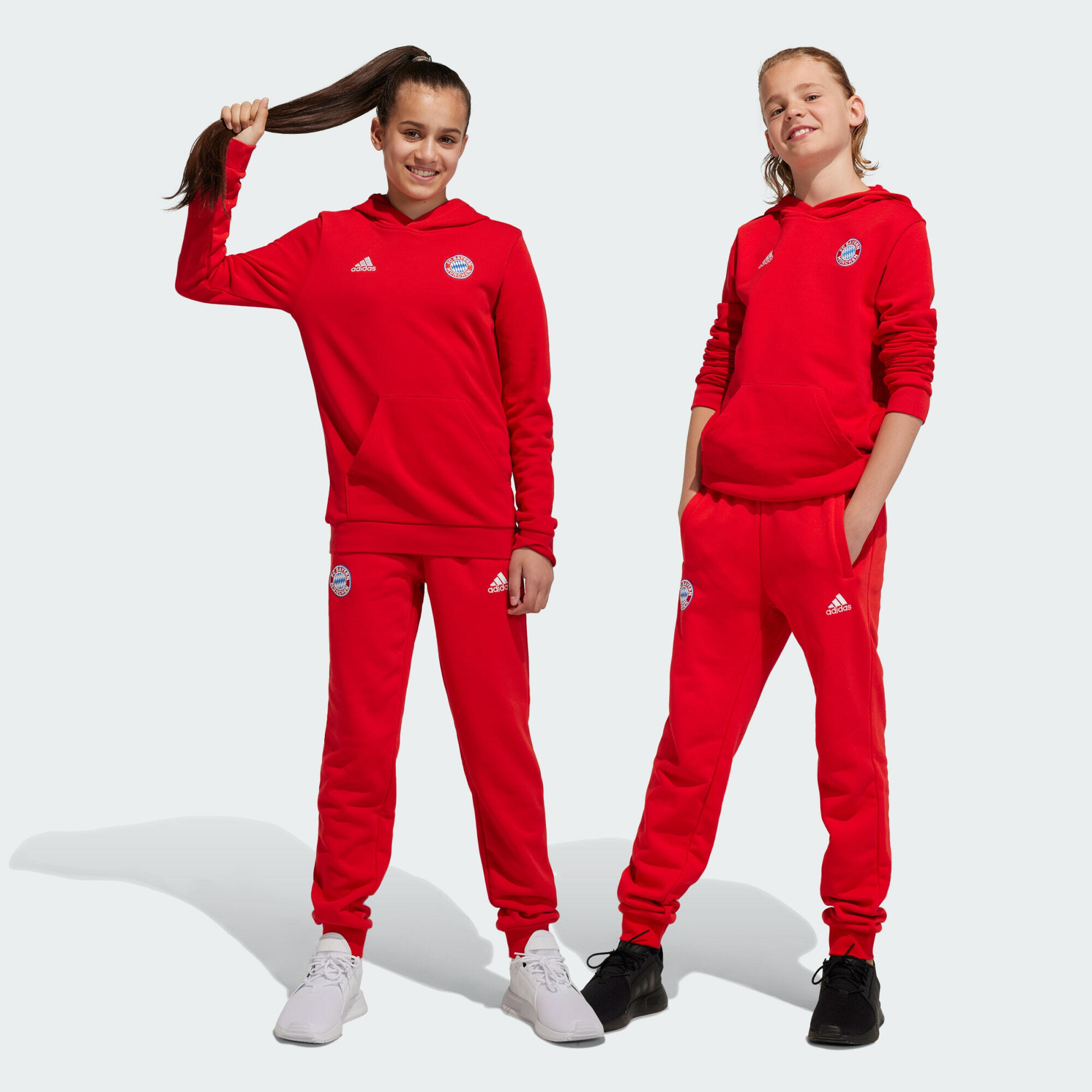 FC Bayern Pants Juniors' 1/7