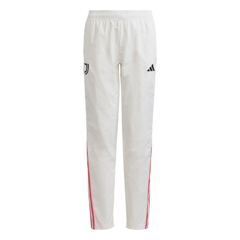 Pantalon de présentation Juventus Tiro 23 Enfants