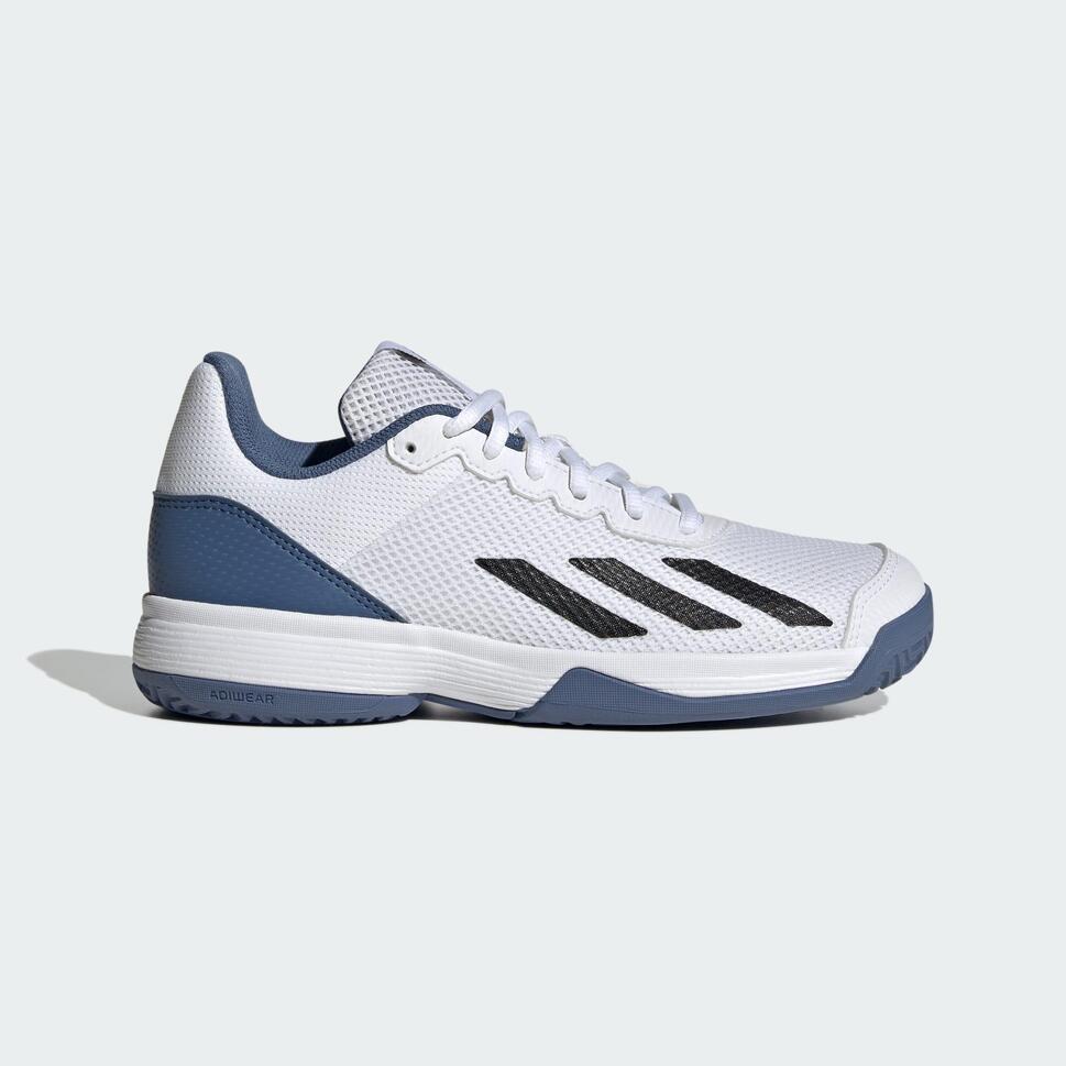 Buty do tenisa dla dorosłych Adidas Courtflash Tennis Shoes