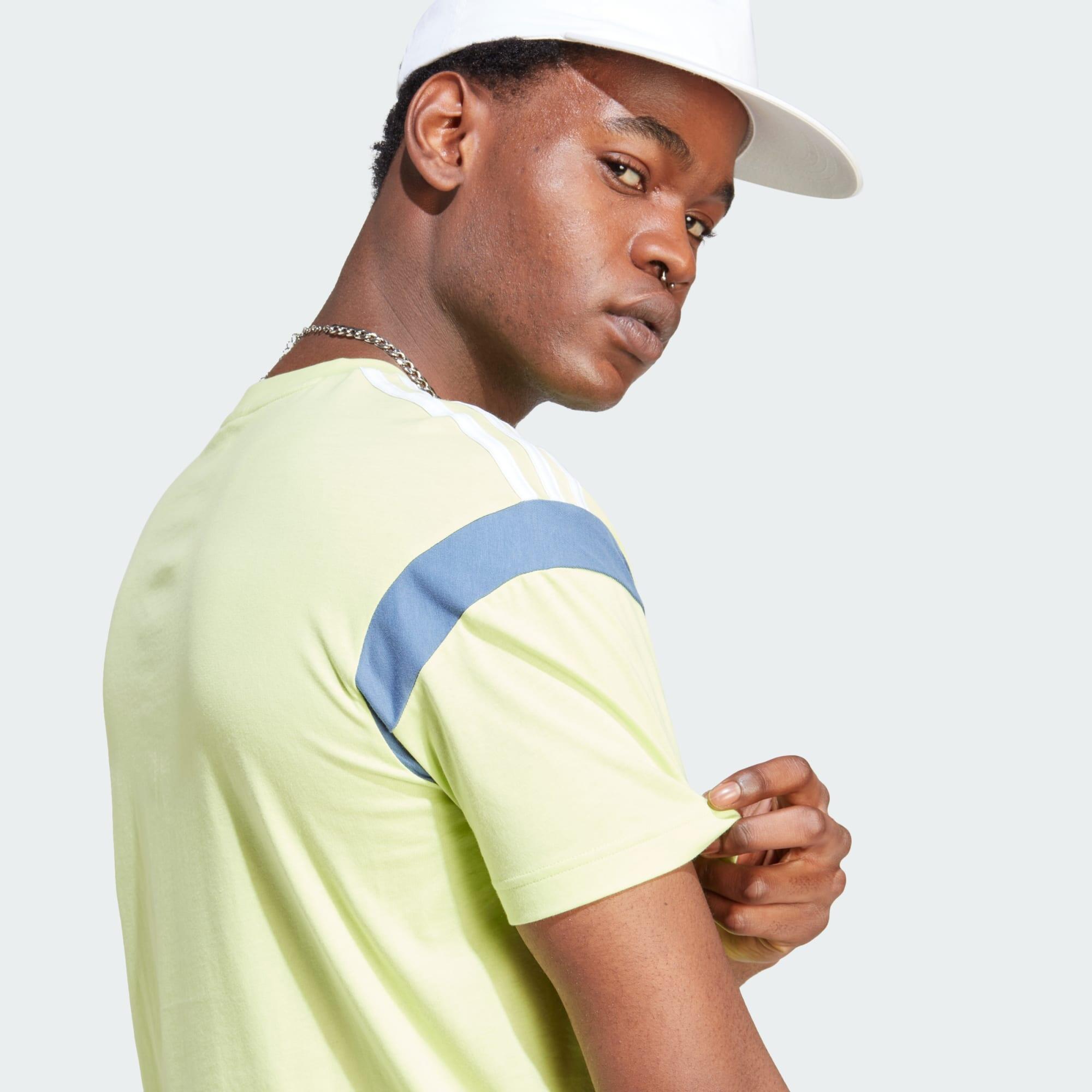 Colourblock T-Shirt 5/5