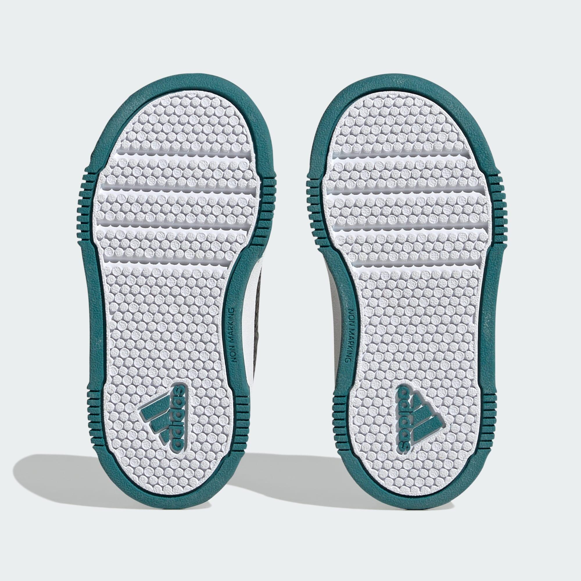 Scarpe Tensaur Hook and Loop 4/7