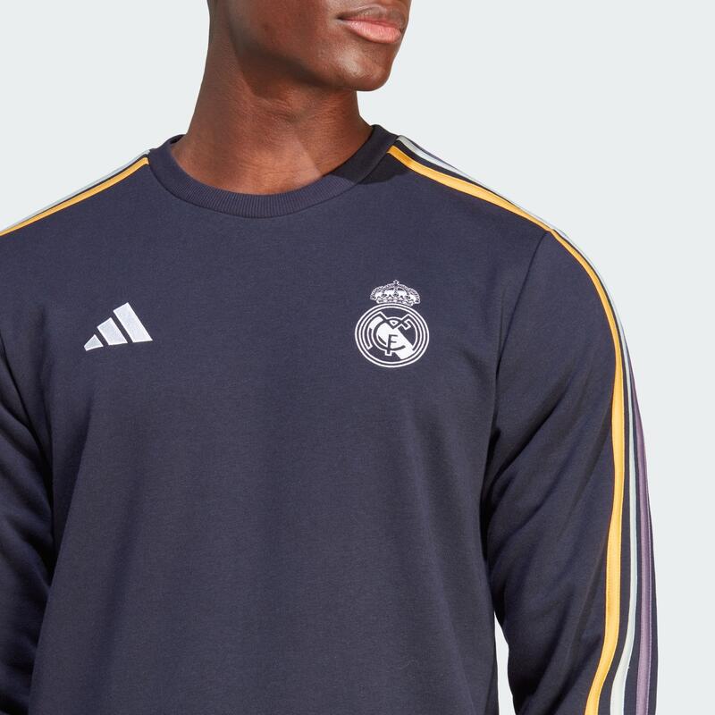 Real Madrid Crew Sweatshirt