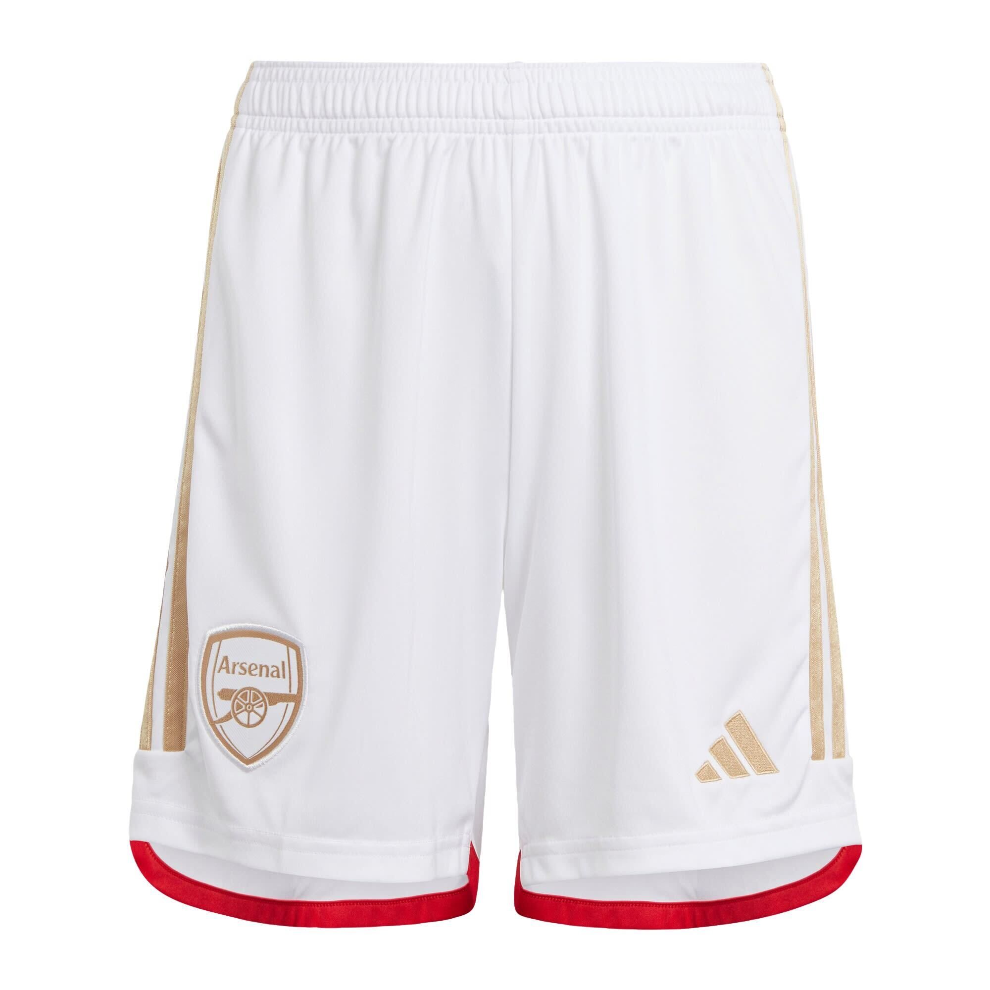 ADIDAS Arsenal 23/24 Home Shorts