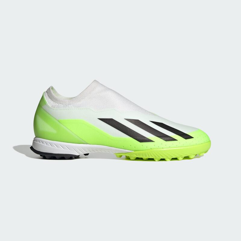Kopačky X Crazyfast.3 Laceless Turf