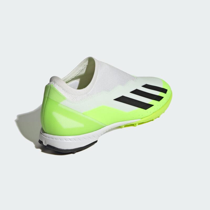 Kopačky X Crazyfast.3 Laceless Turf