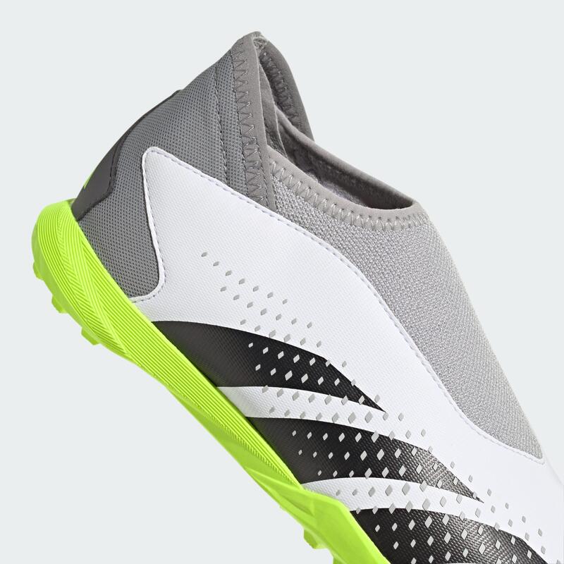 Chaussure sans lacets Predator Accuracy.3 Turf