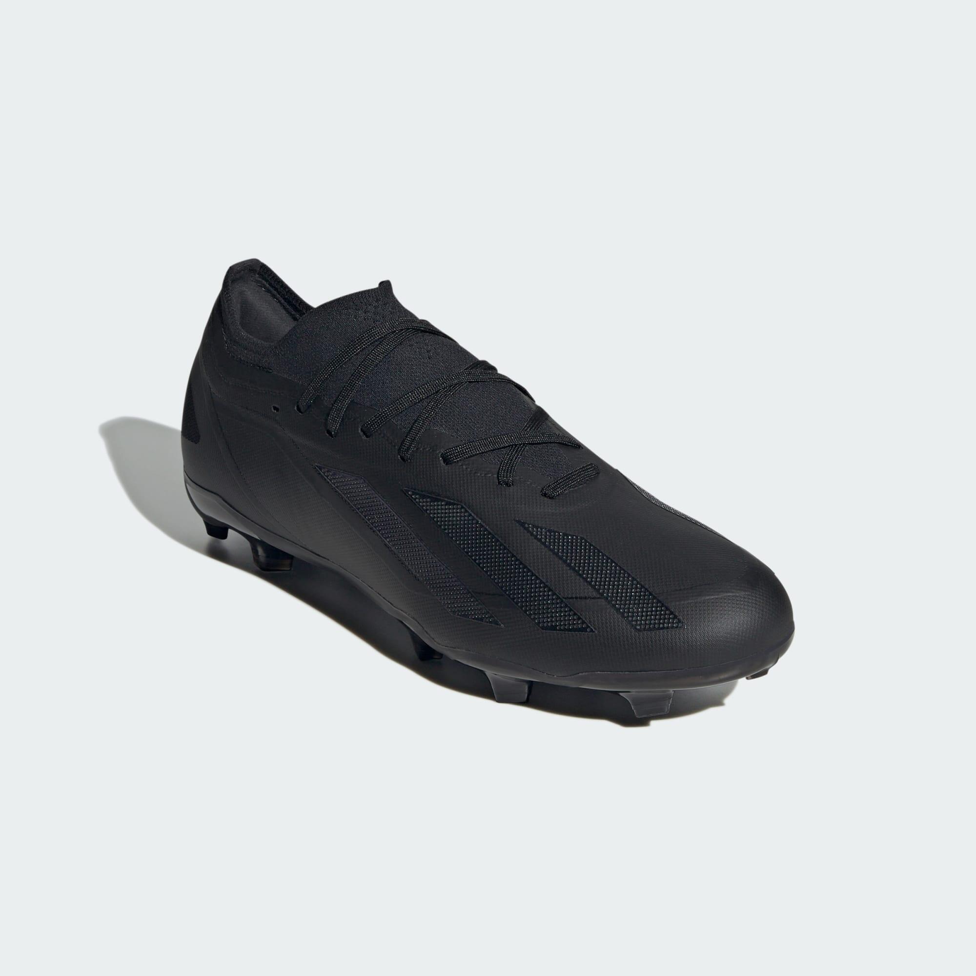 Buty do piłki nożnej dla dorosłych Adidas X Crazyfast.2 FG 4/8