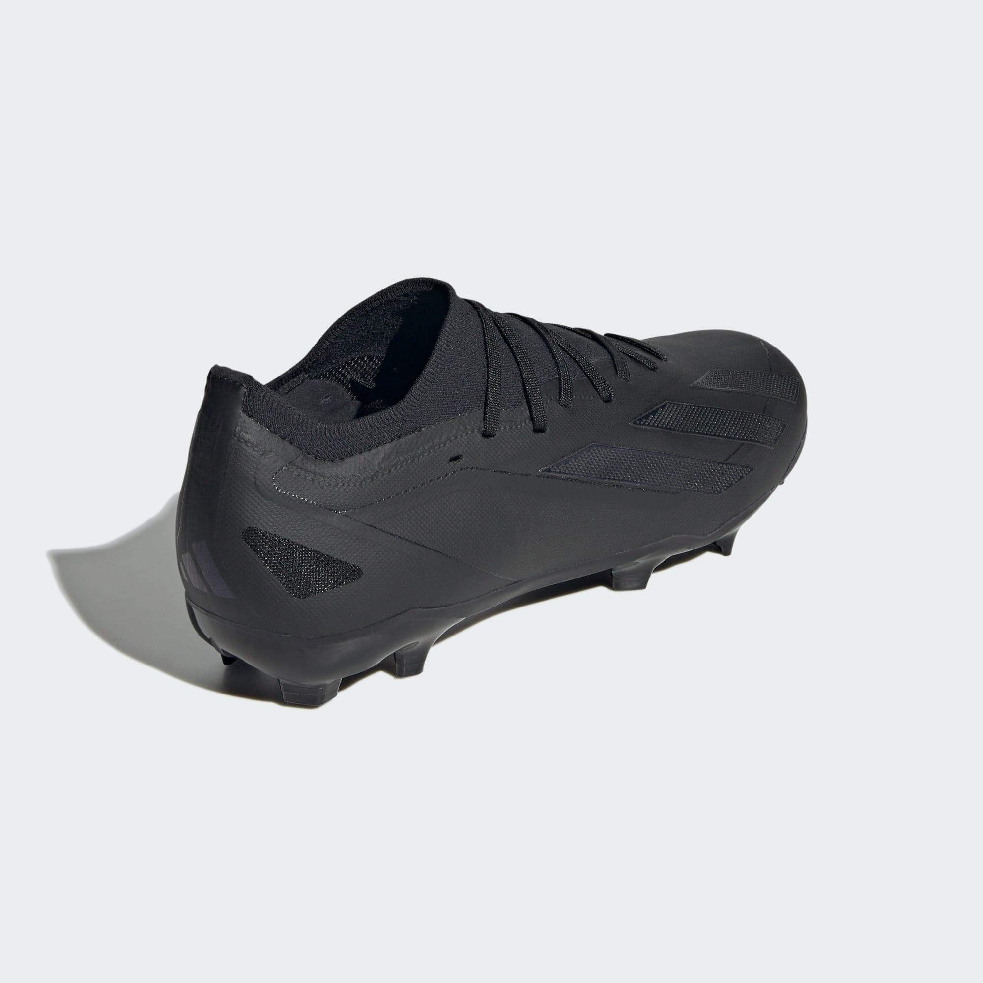 Buty do piłki nożnej dla dorosłych Adidas X Crazyfast.2 FG 7/8