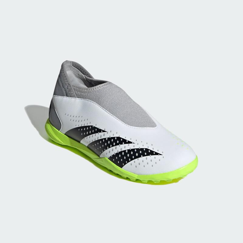 Predator Accuracy.3 Laceless TF Fußballschuh