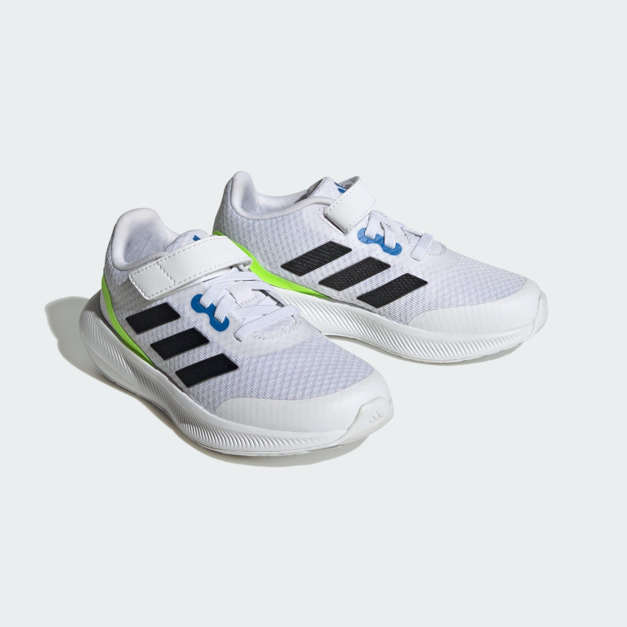 Calçado de caminhada RunFalcon 3.0 adidas 5/7