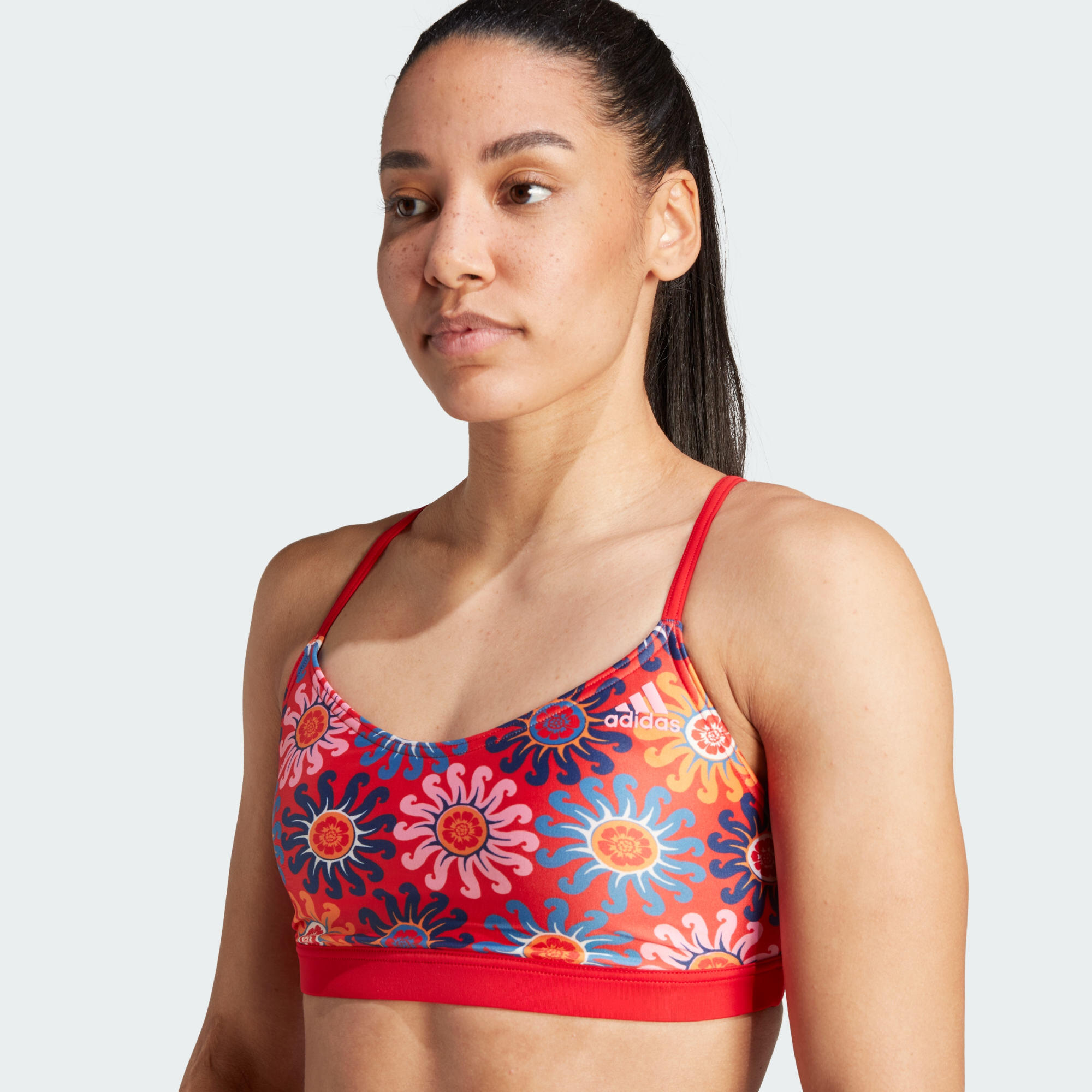 Bikini adidas x FARM Rio