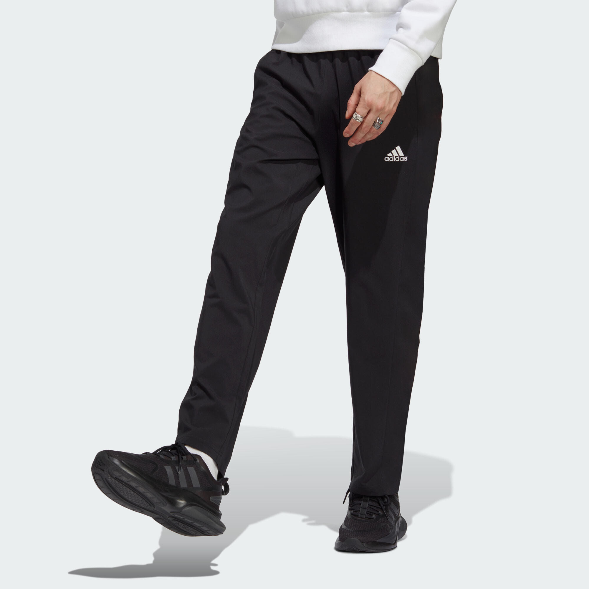 Pantaloni Adidas e pantaloncini sport DECATHLON