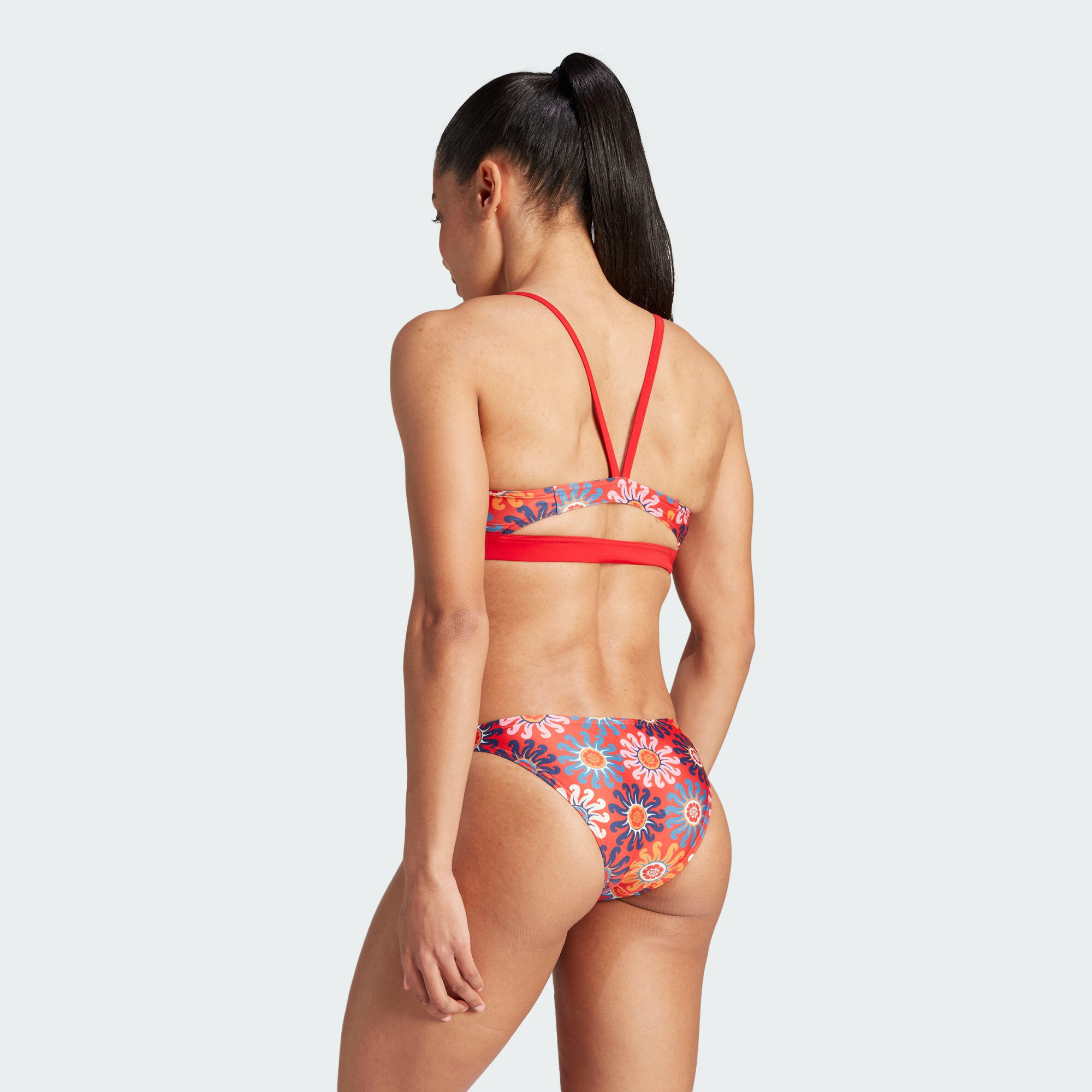 adidas x FARM Rio Bikini 4/7