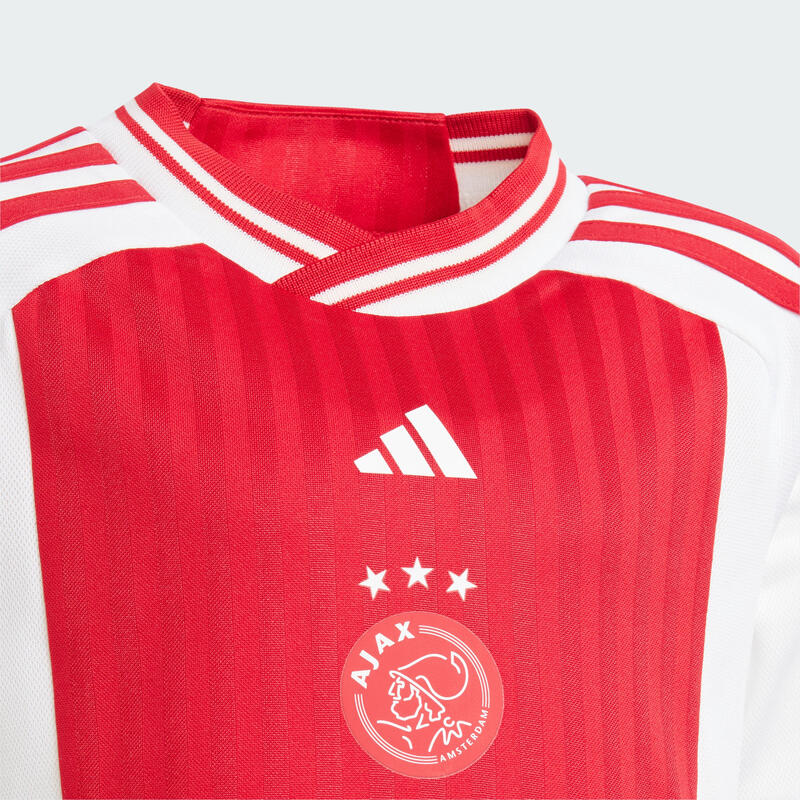 Ajax Amsterdam 23/24 Mini Thuistenue