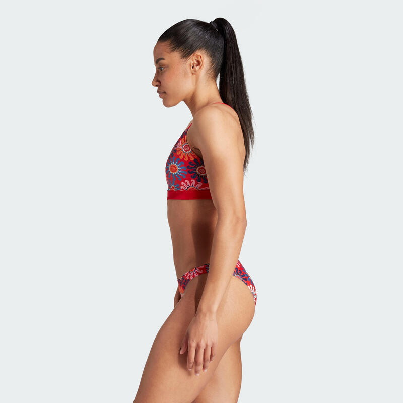 Bikini adidas x FARM Rio