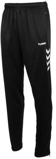 Pantalon d'entraînement Hummel Valencia TTS - Noir