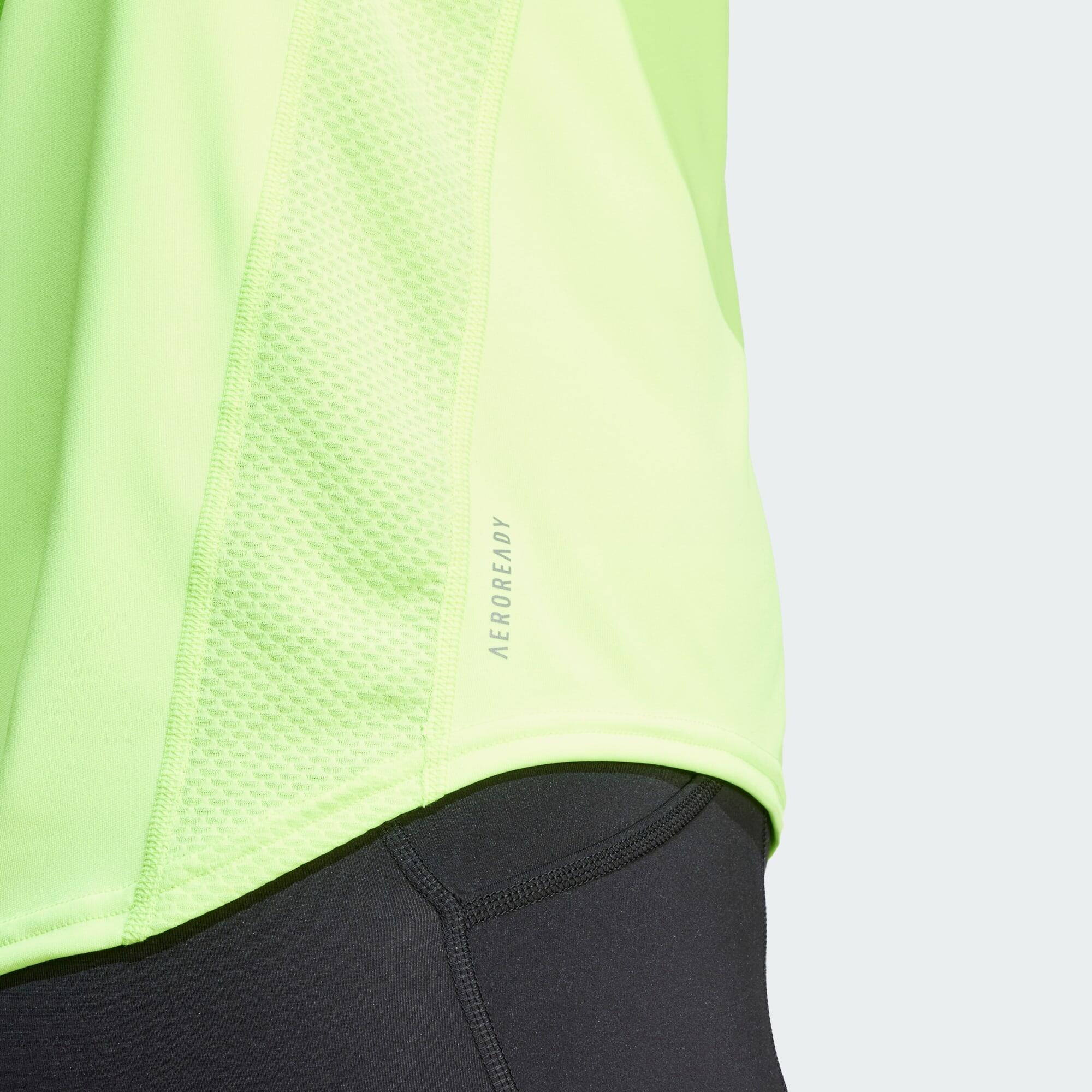 T-shirt Own the Run 4/5