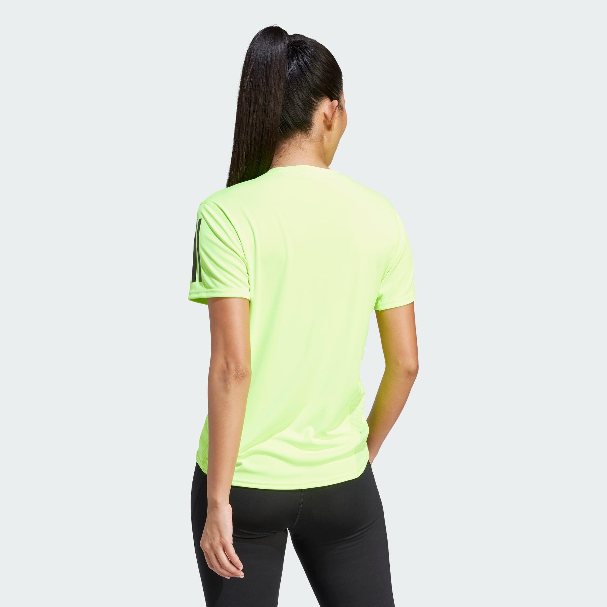 T-shirt Own the Run 3/5