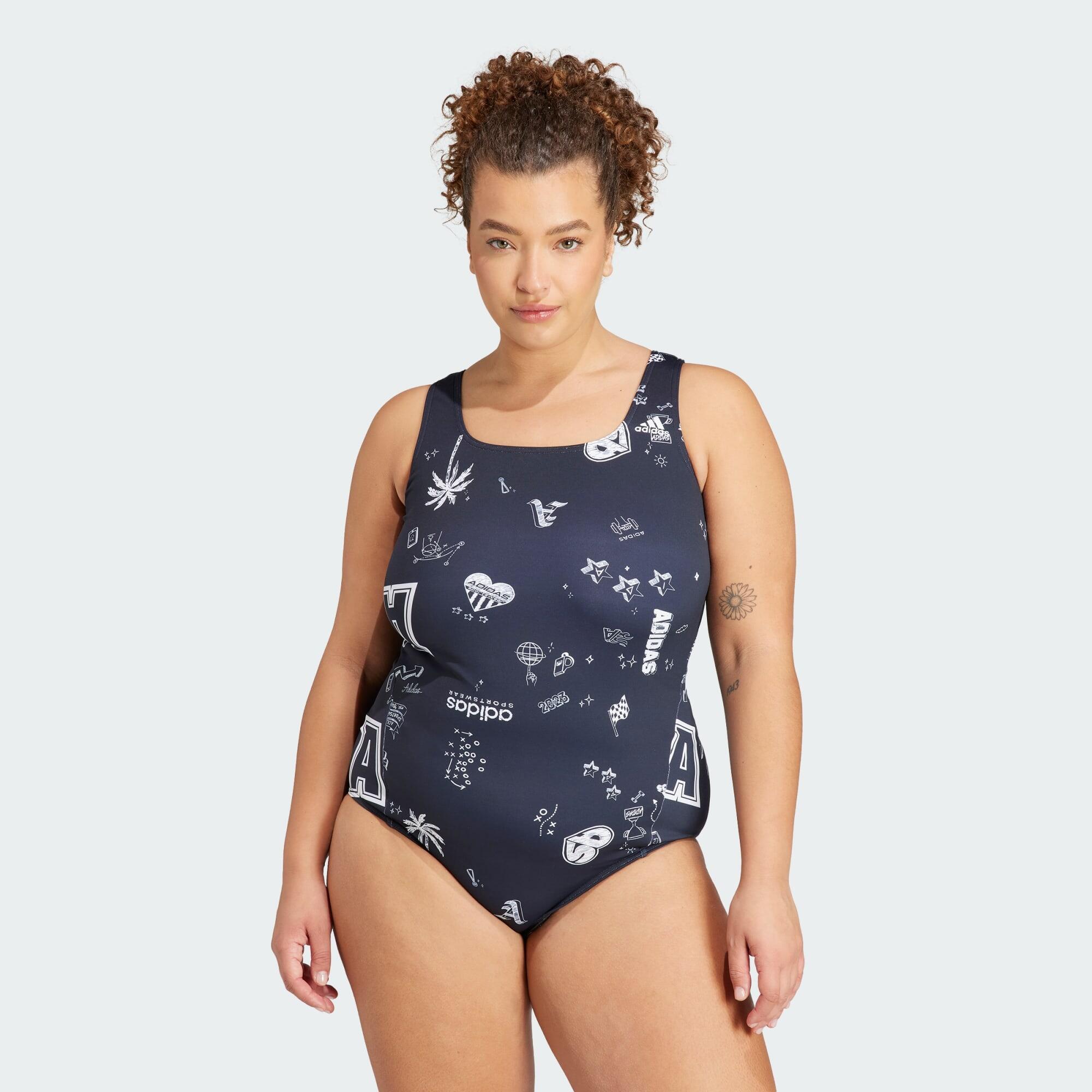 Costumi hot sale adidas decathlon