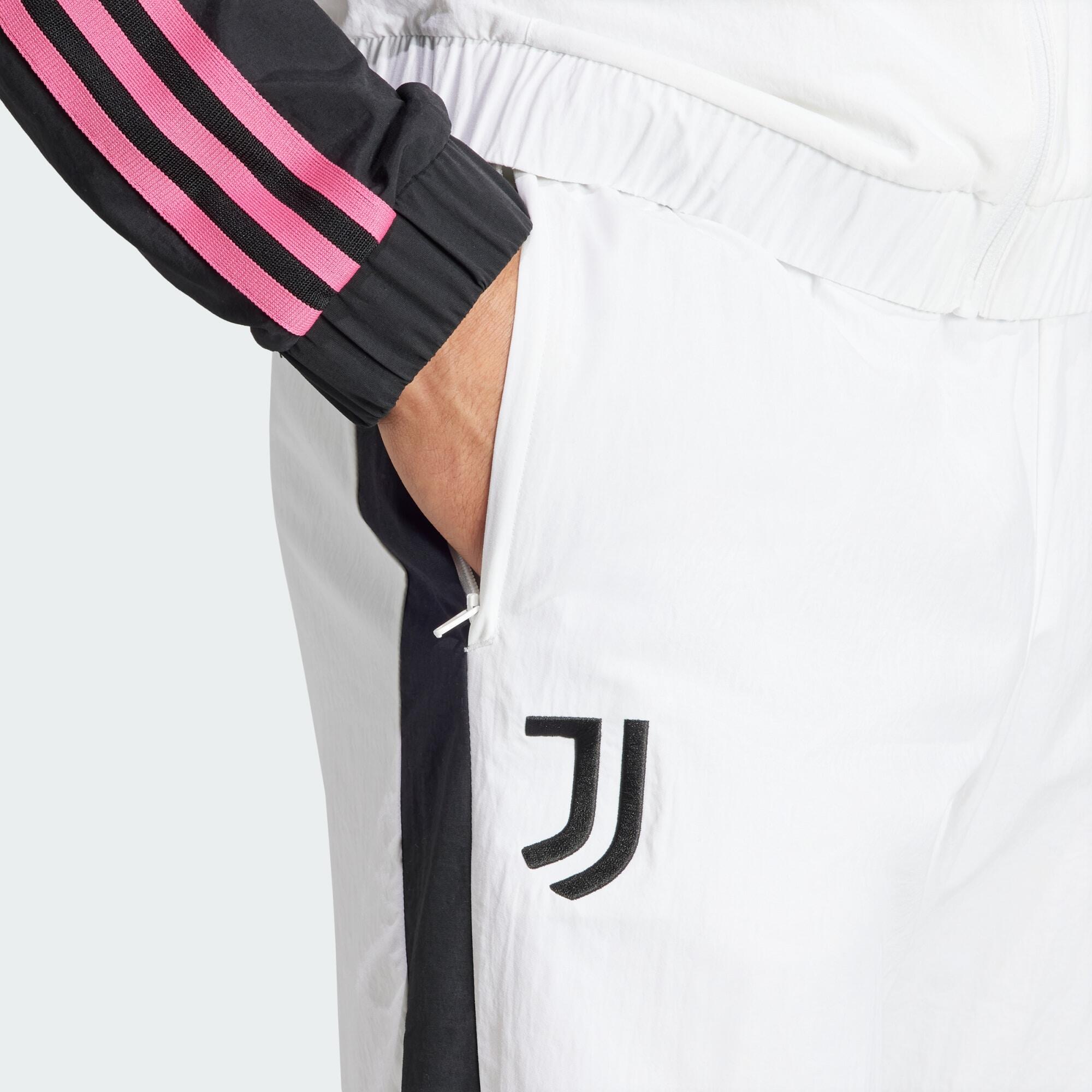 Juventus Tiro 23 Presentation Pants 4/5