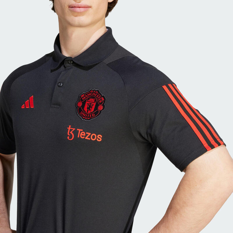 Manchester United Tiro 23 Poloshirt