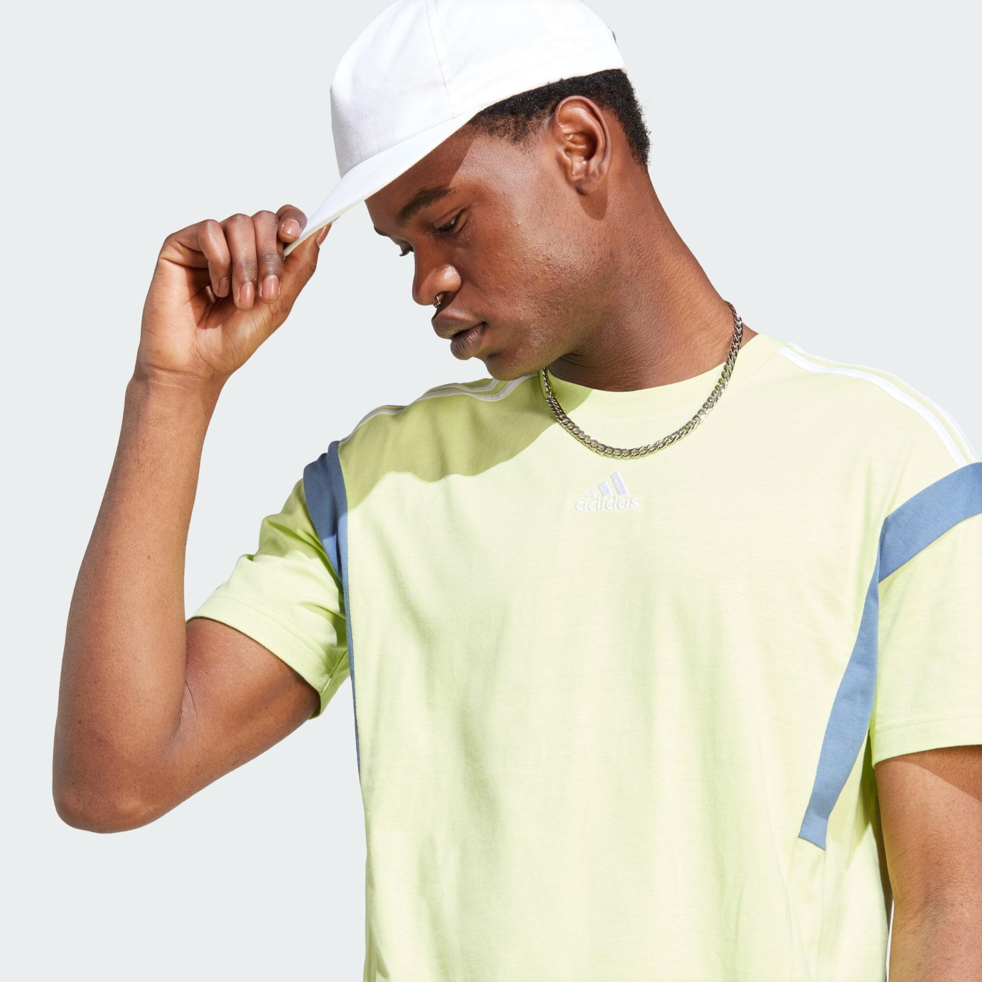 Colourblock T-Shirt 4/5
